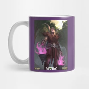 Famine_Full Mug